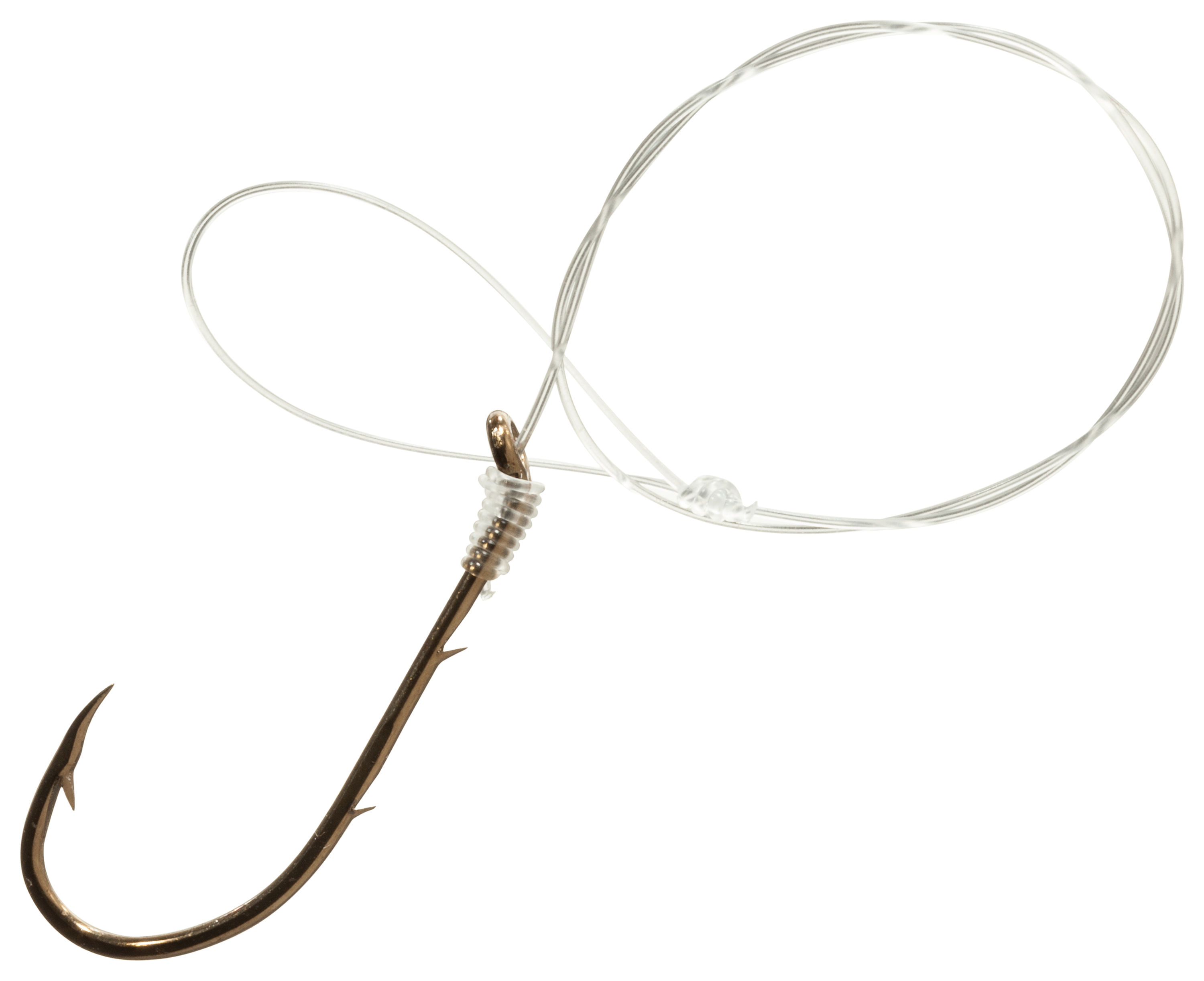 Eagle Claw Snelled Hook Assortments Cabela's